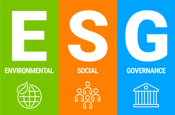 ESG Social Icon